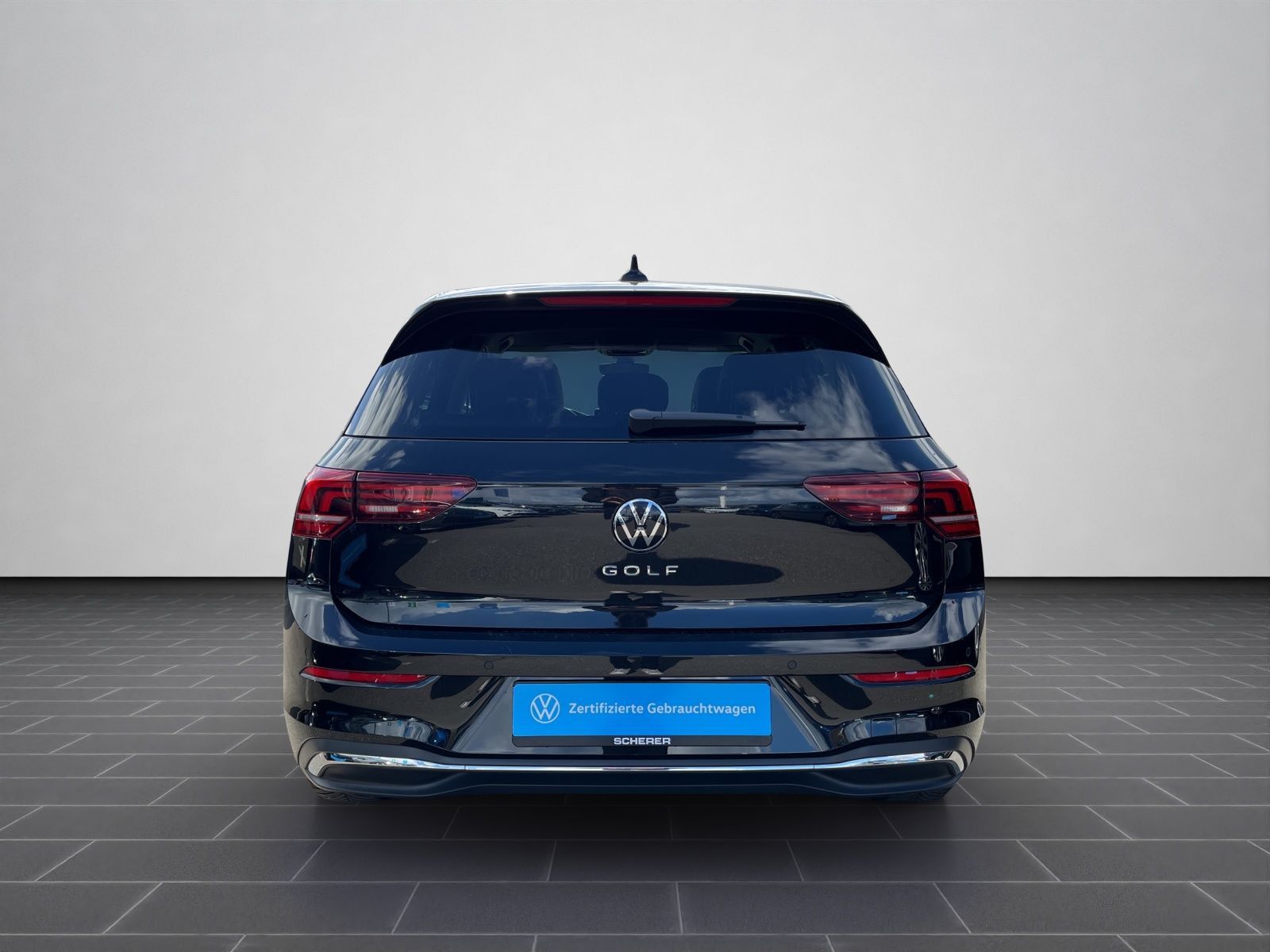 Volkswagen Golf - Bild 7
