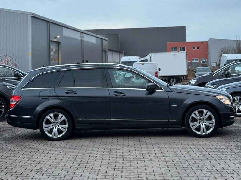 Mercedes-Benz C 200 - Bild 5