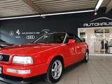 Audi Cabriolet 2.8 Auto - - Audi Cabriolet: 2.8