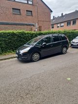 Citroën C4 Picasso HDi 150 FAP Navi SHZ 7 Sitze  - Citroën C4 Picasso: Hdi 150