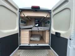 Pössl Summit 640 | *Premium Komfort & Assistenz Paket*