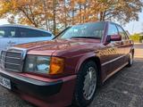 Mercedes-Benz Mercedes  190 E  2.5.-16v - Mercedes-Benz 190: 190e 16v
