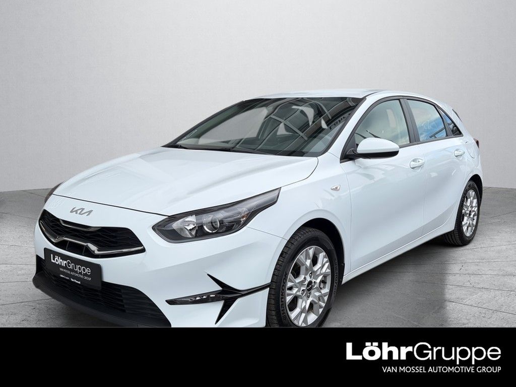 Image of Kia XCeed