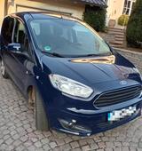 Ford Tourneo Courier 1.0 EcoBoost 74kW Trend 