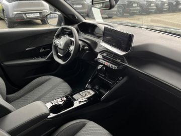 Peugeot 2008 - 6