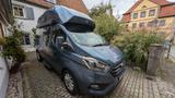Ford Nugget Plus Hochdach 185 PS Automatik - Angebote