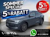 Volkswagen Tiguan 2.0 TDI*HARMAN*PANO*360*AHK*LED-PLUS*3D - Volkswagen Tiguan: Plus