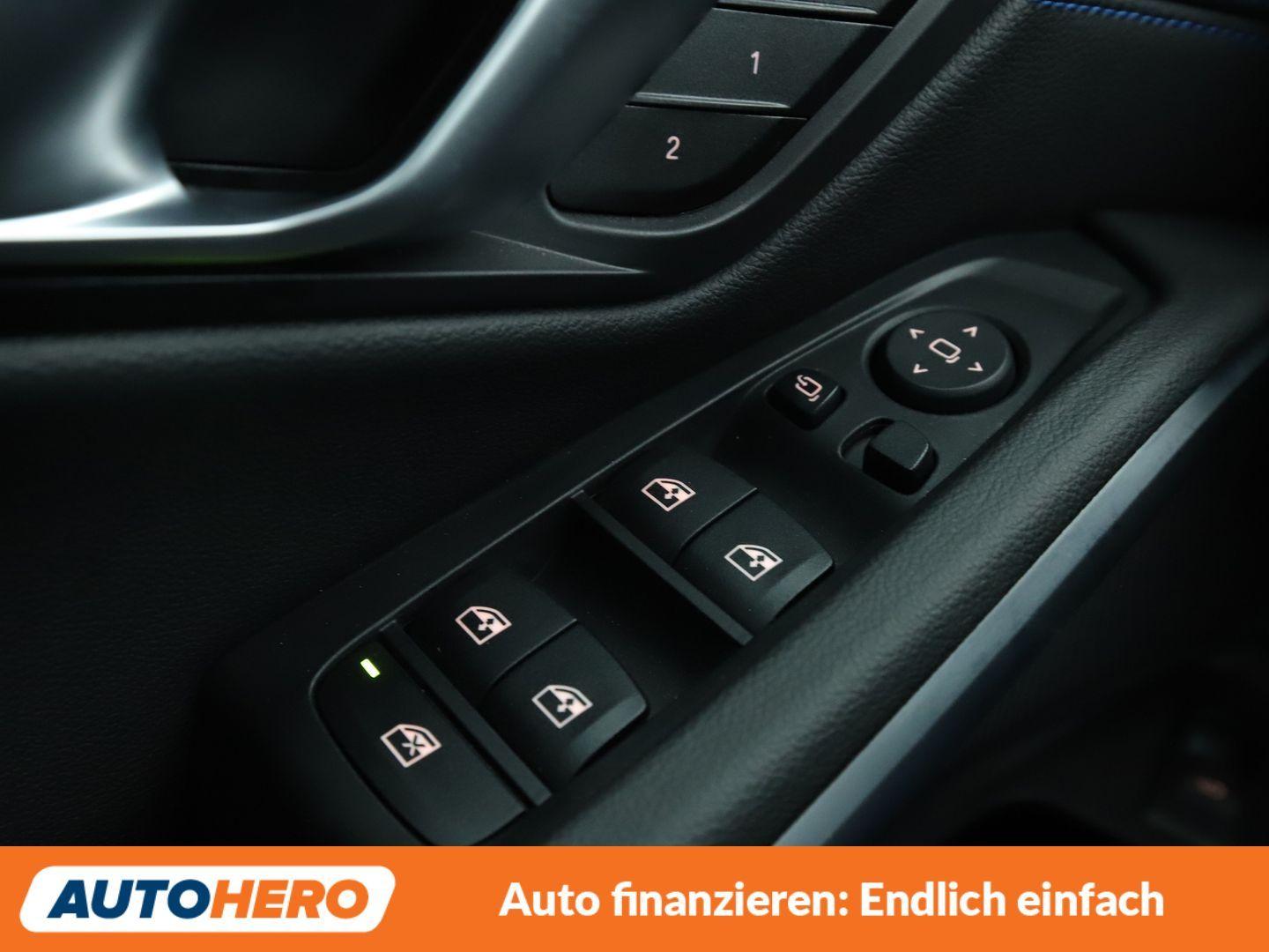 BMW 320 3er 320d Mild-Hybrid M Sport, миниатюра 25