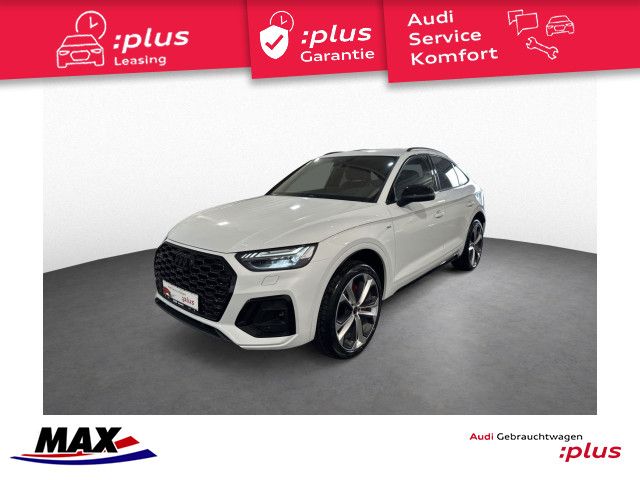 Audi Q5 - Bild 1