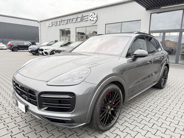 Porsche Cayenne GTS*Individual*3xTV*360°ACC*HUD*DAB*LED*