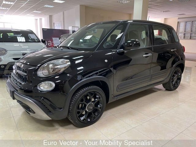 Fiat FIAT 500L 1.3 Multijet 95 CV Cross