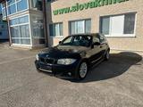 BMW 118 D 1 2,0 hatchback vin 936 - Hatchback mit Diesel-Antrieb