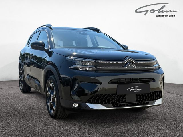 Citroën C5 Aircross Plug-In-Hybrid 225 ë-EAT8