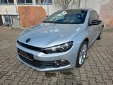Volkswagen Scirocco 1.4 TSI 118 kW - gebrauchte Volkswagen Scirocco aus dem Jahr 2009