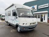 HYMER / ERIBA / HYMERCAR B544 - HYMER / ERIBA B 544