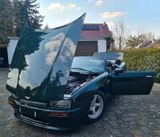 Aston Martin Virage Volante Volante