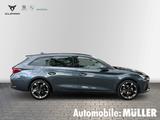Cupra Leon Sportstourer 1.5 eTSI Rückfahrkamera LED Ke - Cupra Leon in Leipzig