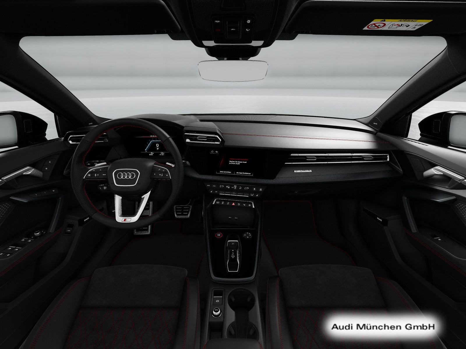 Audi S3 - Bild 11