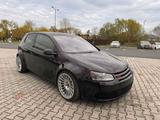 Volkswagen Golf R32 Turbo    HST Turbo Austria - Volkswagen Golf: R32
