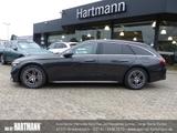 Mercedes-Benz E 300de 4M T AMG PREMIUM+AIRMAT+AHK+SITZKLI+360° - Mercedes-Benz E 300 in Mönchengladbach