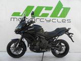 Kawasaki Versys 650 ABS - KAWASAKI 650