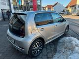 Volkswagen e-up! Style Plus/RFK/SHZ/CCS - silberne Volkswagen e-up!