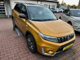 Suzuki Vitara 1.4 B.-Jet Hybrid Comfort Allgrip 34 Tkm - gebrauchte Suzuki Vitara aus dem Jahr 2023
