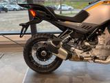 Moto Guzzi Stelvio E5+ Yellow Savana - MOTO GUZZI NEU