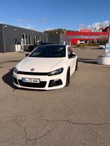 Volkswagen VW Scirocco R EVO,ZF Sachs,OZ,LLK,Schalensitz - gebrauchte VW Scirocco aus dem Jahr 2011