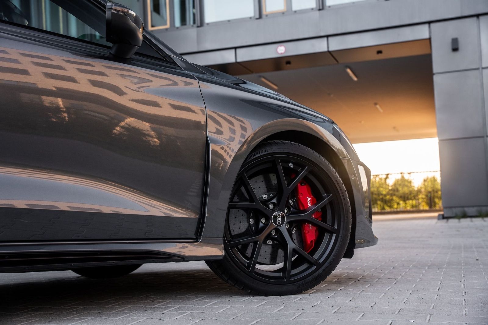 Fahrzeugabbildung Audi RS3 Sportback KERAMIK|DYNAMIK+|SPORT-AGA|290|HUD