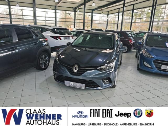 Renault Clio Renault Navi LED ACC Apple CarPlay Android 