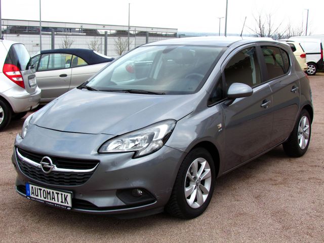 Opel Corsa E  1,4 Active*AUTOMATIK*VOLL FAHRBEREIT