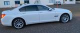 BMW 750i - - BMW 750 aus 2009: 750i