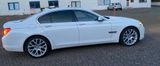 BMW 750i - - BMW 7er Reihe aus 2009