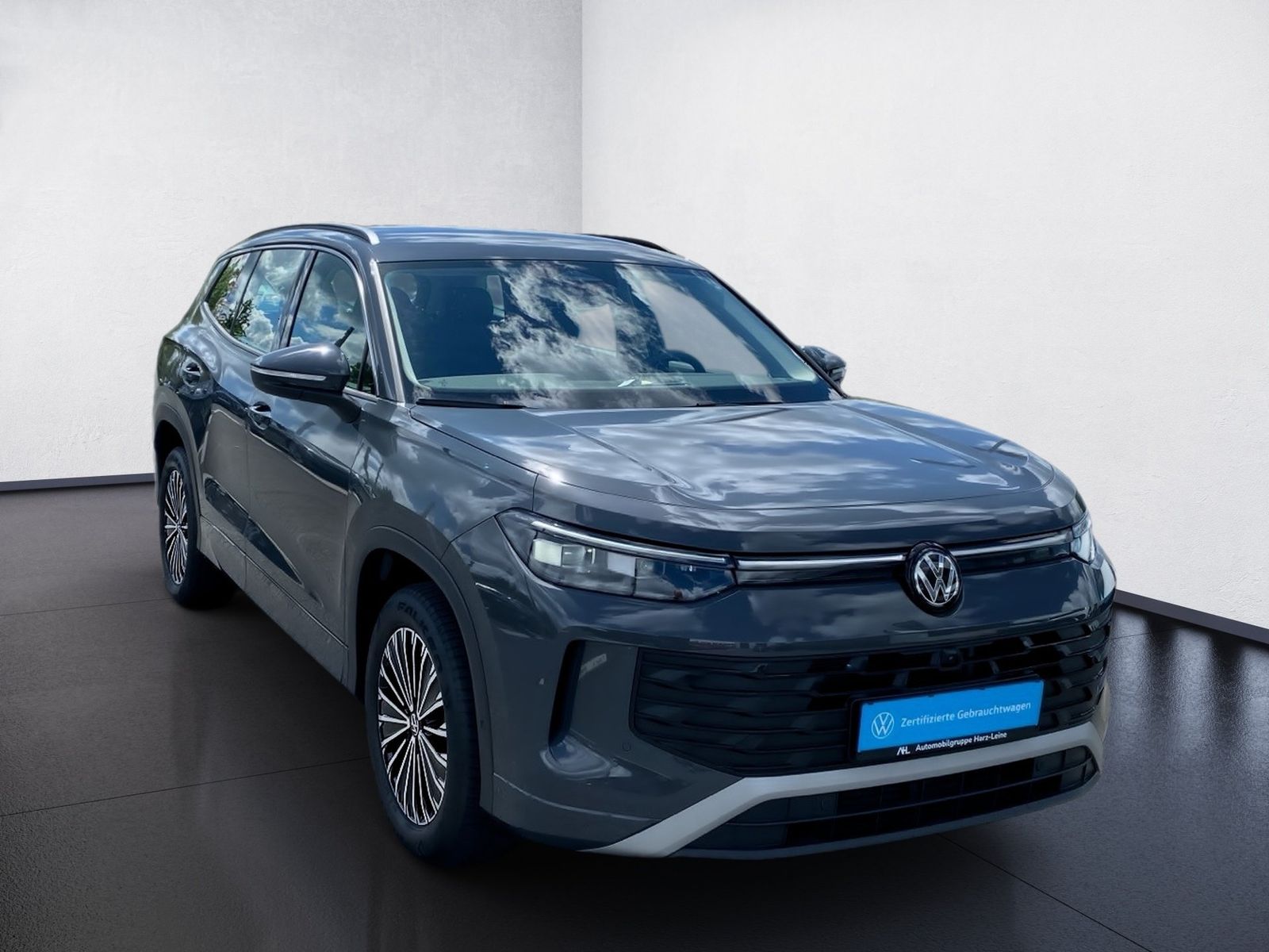 Volkswagen Tayron - Bild 8