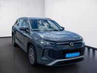 Volkswagen Tayron - Vorschau Bild 8