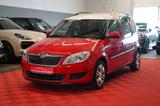 Skoda Roomster Ambition Plus Edition 1.2*1Hand*Sitzhei - Skoda Roomster: 1.2