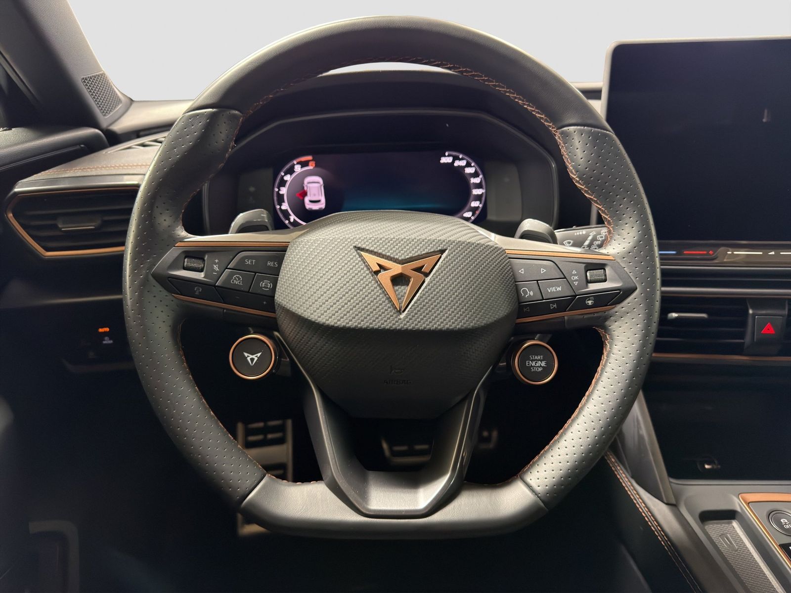 Cupra Formentor - Bild 11