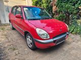Daihatsu Sirion 1.0 Automatikgetriebe Servo ABS ZV - Daihatsu in Frankfurt (Main)