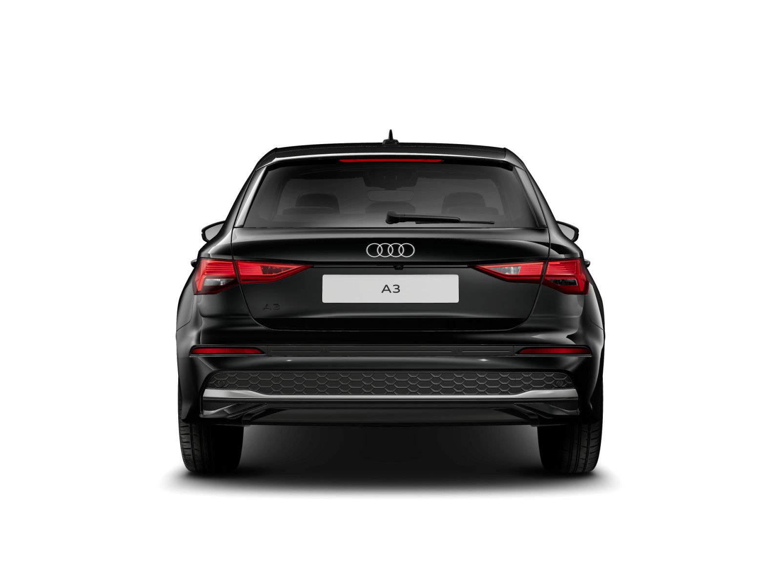 Audi A3 - Bild 7
