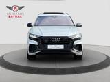 Audi Q8 50 TDI quattro *3xS-LINE+* MATRIX/ACC/HUD/B&O - Audi Q8 Gebrauchtwagen