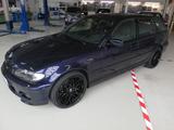 BMW 3er BMW M-Paket E46 320i - BMW 320: Kombi, E46
