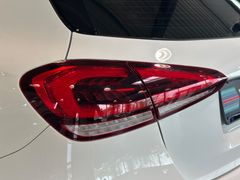 MERCEDES-BENZ A 200 - Ansicht 12