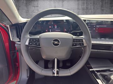 Opel Astra - 11