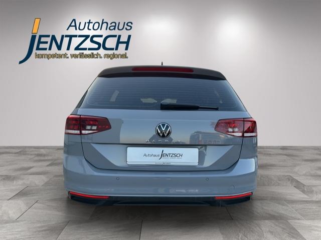 Volkswagen Passat LED/Navi/RFK/APP, миниатюра 5