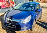 Opel Corsa 1.2 TÜV HU Neu - Opel Corsa aus 2010: 1.2