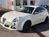 Alfa Romeo Giulietta Turismo - Alfa Romeo Giulietta: Kleinwagen