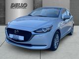 Mazda 2 1.5 Kizoku SKYACTIV-G 90 AD LED Apple CarPlay  - Mazda 2: Kizoku