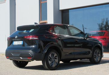 Nissan Qashqai - 3