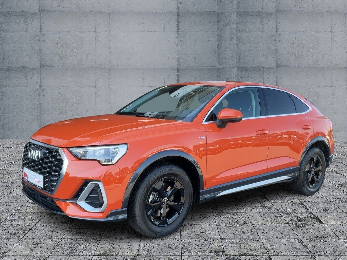 Audi Q3 - Bild 2